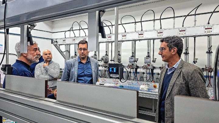 Enersa: modernización con la implementación de medidores inteligentes
