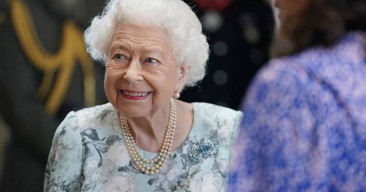 Queen Elizabeth 'gave up beloved habit' after being told she was going to die