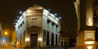 Banco Central de Reserva del Perú eleva proyección de crecimiento económico a 3,2% para este 2025