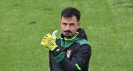 “Contento, pero ahora mi foco es Alianza Lima”: Viscarra volvió a Perú tras alcanzar el repechaje con Bolivia