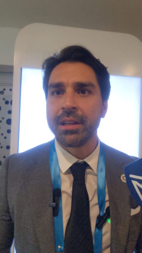 «Eje San Antonio – Ureña podría recuperarse con una Zona Económica Binacional»