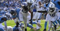Daniel Jones, Jonathan Taylor have Indy off to surprising 3