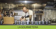 La mítica taberna del Poble-sec que celebra cinco años cautivando al comensal como el primer día