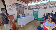 Chincha: estudiantes presentarán proyectos en Bioferia Educativa Alto Larán 2025