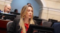 Katherine Miranda sobre la polémica designación de Juan Carlos Florián como minigualdad: 'Hoy este gobierno está viendo la paridad como un adorno'