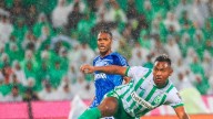 En vivo | Nacional junta desde el inicio a Cardona y Bauzá frente a Millonarios