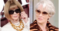 What Anna Wintour Really Thinks About ‘The Devil Wears Prada’