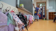 23 municipios suspenden clases en Castellón y dejan en casa a más de 84.000 alumnos