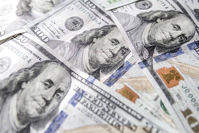 Reserva Federal Anuncia rediseño de billetes de 20 y 100 dólares en EE.UU.