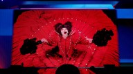 Watch Lady Gaga Perform Abracadabra, The Dead Dance at 2025 MTV VMAs