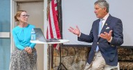 Mayoral candidates take questions about housing