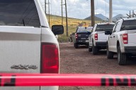 Localizan cuerpo de un hombre dentro de un contenedor en la colonia Unidad Proletaria