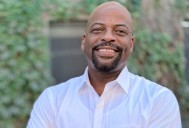 Ret. Sen. Isadore Hall announces campaign for L.A. City Controller