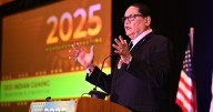 Oneida Nation mourns Ernie Stevens Jr., former councilman and gaming leader
