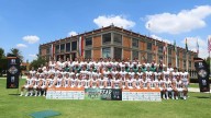Aztecas UDLAP buscan el campeonato de la ONEFA 2025 con un roster renovado