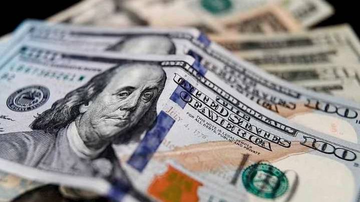 ¿A cuánto cerró el dólar este jueves 25 de septiembre?