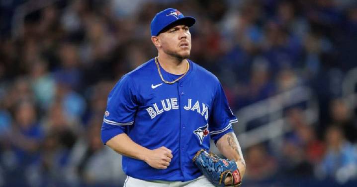 Playoffs asegurados: los Blue Jays clasifican con Yariel Rodríguez como figura del bullpen
