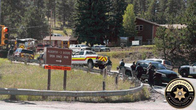 At least 3 students injured in shooting at Colorado high school: Officials