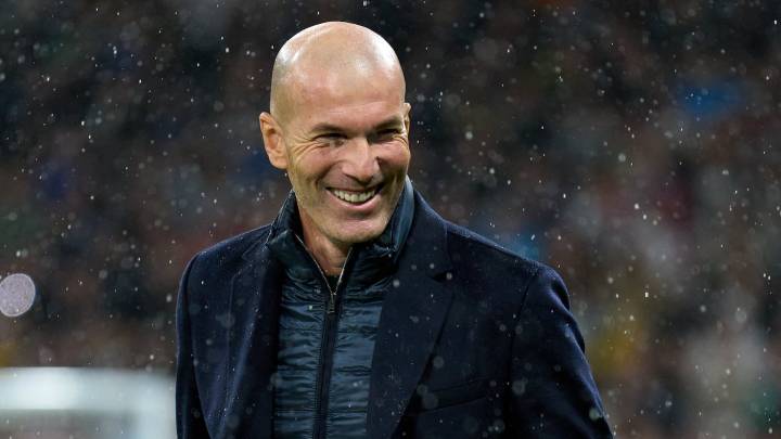El regreso a los banquillos de Zidane, la esperanza para México rumbo al Mundial del 2026