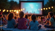 LIST: Family-friendly outdoor Halloween movie showings in San Diego County