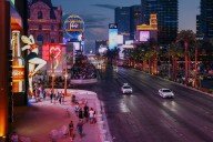 LETTER: Las Vegas needs to change