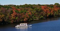 Minnesota DNR says ‘There should be plenty of beautiful foliage to enjoy’ this fall
