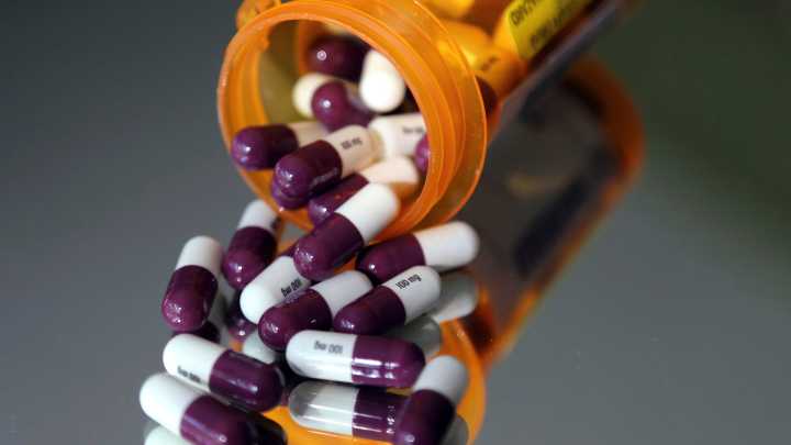 Trump plans a hefty tax on imported drugs, risking higher prices and shortages