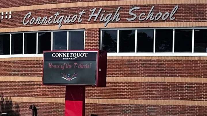 School changing 'Thunderbirds' to 'T-Birds' to comply with NY ban on Native American team names