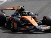 F1 GP de Azerbaiyán: horarios de la carrera, cómo y dónde ver la Fórmula 1