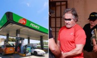 Denuncian que Hernán Bermúdez aterrorizaba a empresarios gasolineros