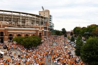What is the current state of NIL as Tennessee prepares for home opener?