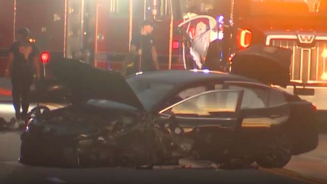 Multiple injured, including 11-year-old child, after head