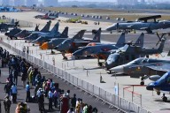 Defence stock jumps after reports of Ministry of Defence to sign ₹67,000 Cr contract for fighter jets