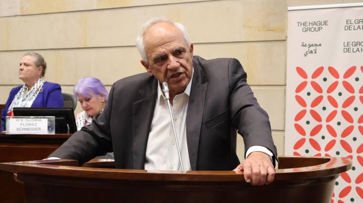 Consejo de Estado anuló personería jurídica del movimiento político Poder Popular del expresidente Samper