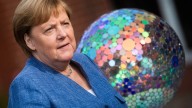 La profecía de Merkel sobre la inmigración y los musulmanes que vuelve a ser viral: "El problema de Europa no es el islam, sino..."