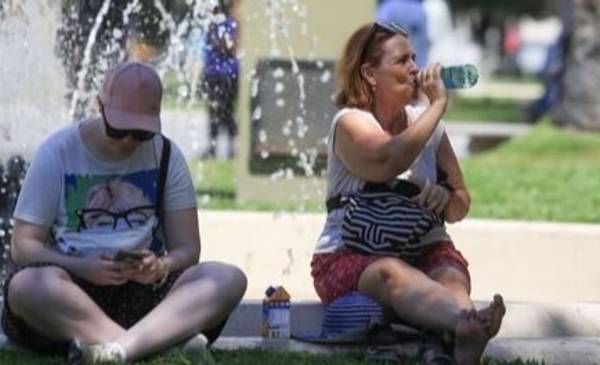 Qué día es el más caluroso de la semana en Buenos Aires