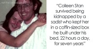 80 Terrifying True Stories That Are Hard To Believe (Trigger Warning)