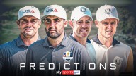 Ryder Cup 2025 predictions: Who will win at Bethpage Black? Sky Sports pundits select winning margin, top scorer and ones to watch