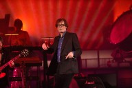 LCD Soundsystem and Pulp put on a dance party at the Hollywood Bowl