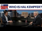 Who is Hal Kempfer? | LiveNOW from FOX