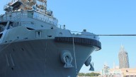 How Austal USA transformed its business model to secure 2,000 new shipbuilding jobs