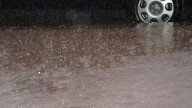 Tormentas fuertes, granizo y lluvia abundante: la Aemet pone en alerta varias zonas de Aragón