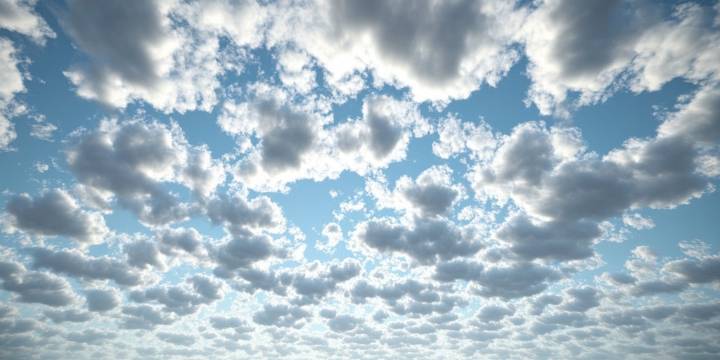 ¿Llega la lluvia a CABA?: el tiempo para el AMBA y el resto del país