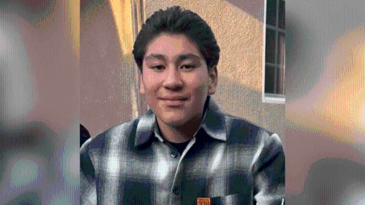 Family identifies 13-year-old killed in O.C. shooting: ‘A bright, kindhearted boy’ 