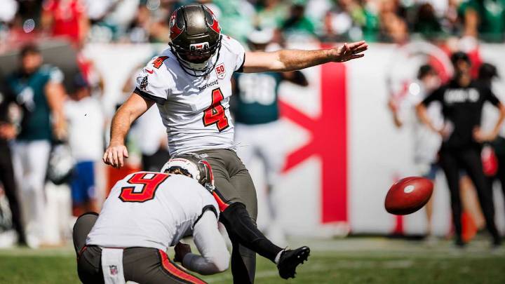 K Chase McLaughlin Rewrites History with 65