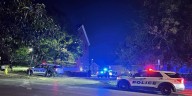 Man shot several times in chest, killed in Cincinnati