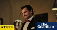 Borderline review – Raymond Nicholson shines as a deranged fan in comedy thriller