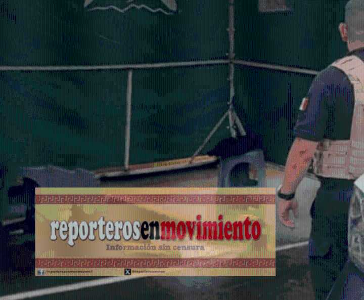 UN HOMBRE SUFRIÓ UN INFARTO Y MURIÓ EN LA PARADA «VOLCANES» EN CHALCO