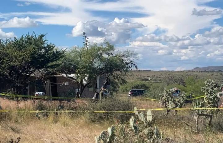 Asegura FGE que hay pistas de posibles feminicidas en Mexquitic