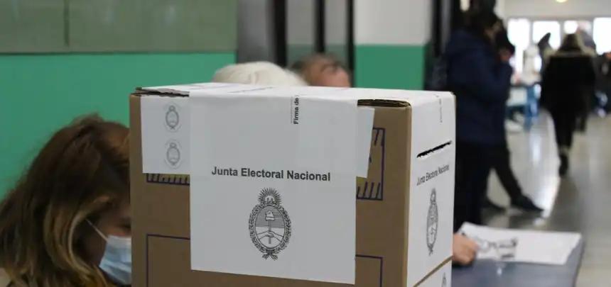 Unas elecciones atípicas y con final abierto